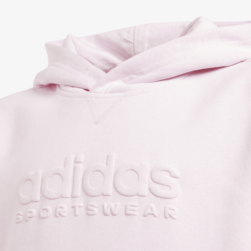 adidas J ALLSZN GFX HD 