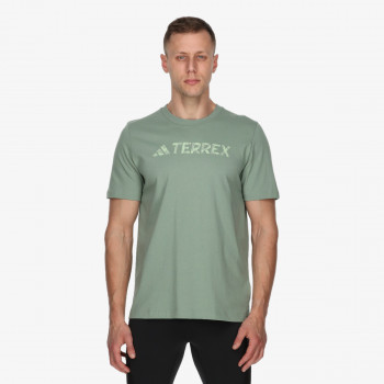 adidas Тениска TX Logo Tee 