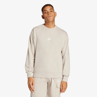 adidas Суитшърт Feelcozy 
