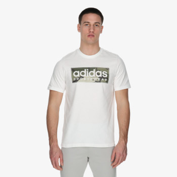 adidas Тениска M CAMO G T 2 