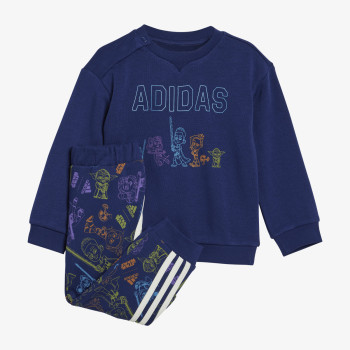 adidas Екип I SW YJ JOG 