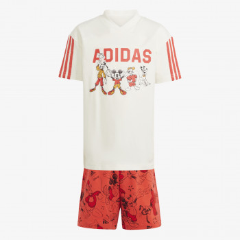 adidas Екип LK DY MM T SET 