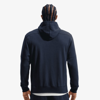 Nike M NK CLUB VARSITY HOODIE 