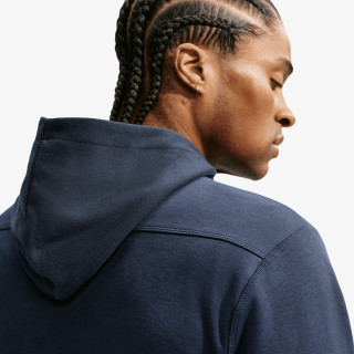 Nike M NK CLUB VARSITY HOODIE 
