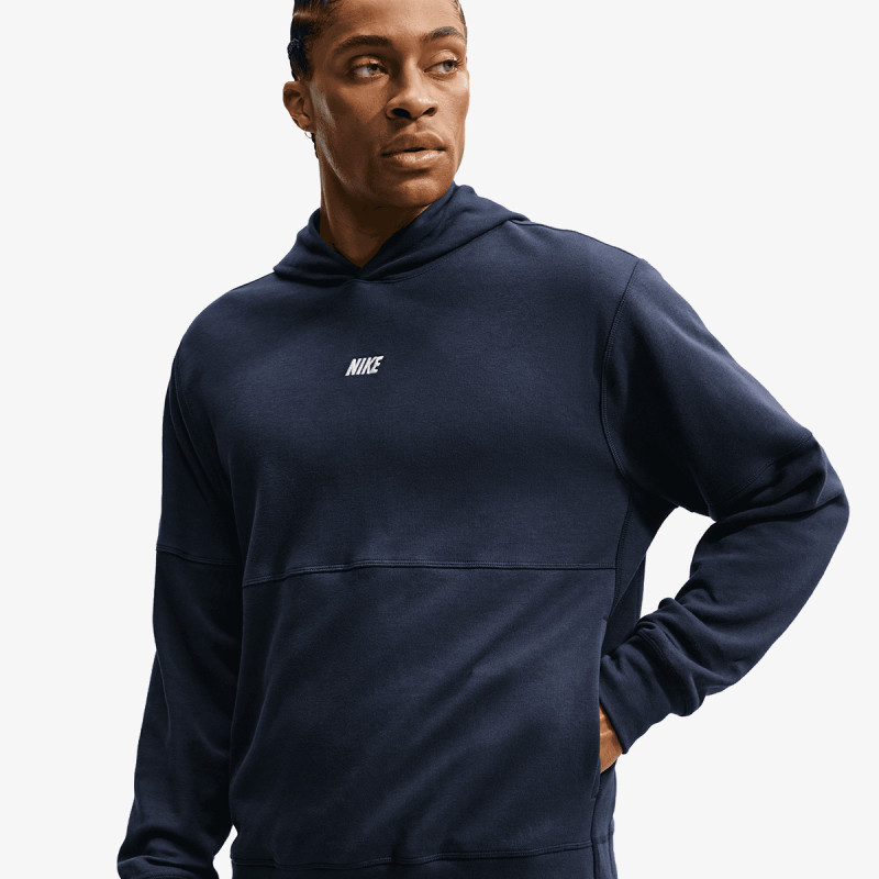 Nike M NK CLUB VARSITY HOODIE 
