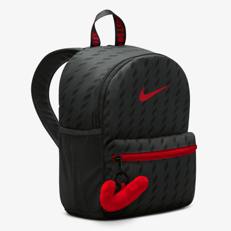 Nike Y NK JDI MINI BKPK - SU26 AOP 