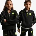 Nike K NIKE AIR QTR ZIP -PD 