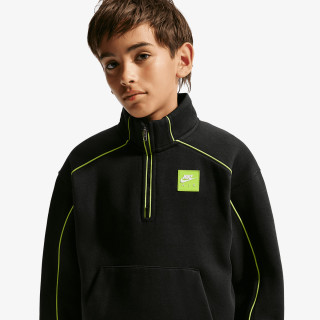 Nike K NIKE AIR QTR ZIP -PD 