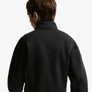 Nike K NIKE AIR QTR ZIP -PD 