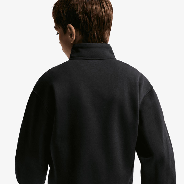 Nike K NIKE AIR QTR ZIP -PD 
