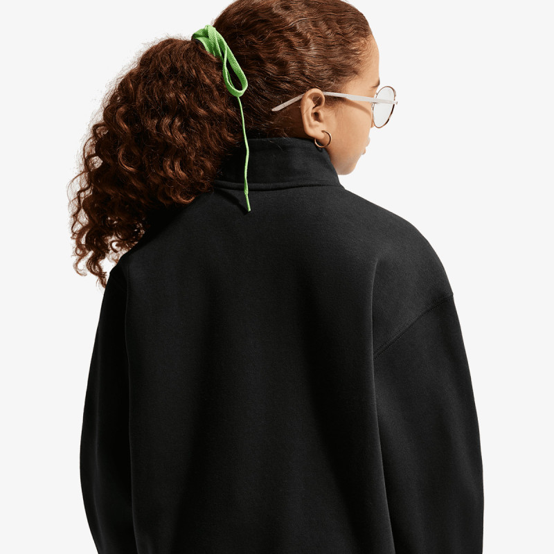 Nike K NIKE AIR QTR ZIP -PD 