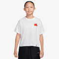 Nike G NSW TEE BOXY WAFFLES 