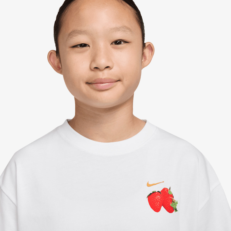 Nike G NSW TEE BOXY WAFFLES 