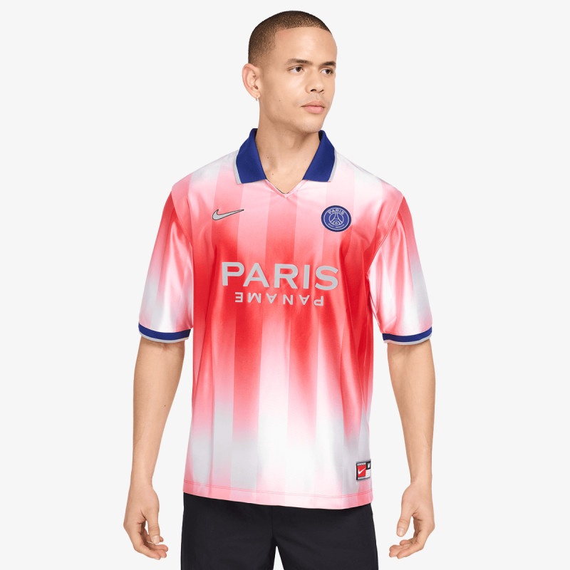 Nike PSG M NK DF ENERGY TOP SS TA 