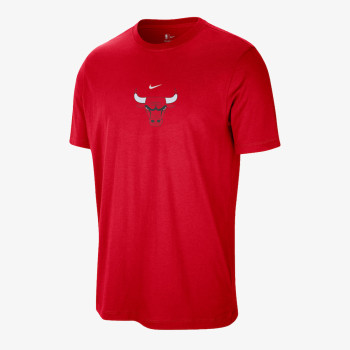 Nike CHI M NK SS LOGO TEE 