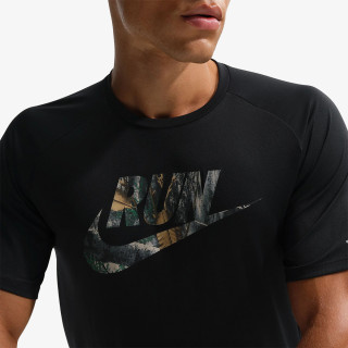 Nike M NK DFADV STRIDE REALTREE SS 