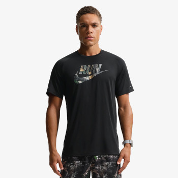 Nike M NK DFADV STRIDE REALTREE SS 