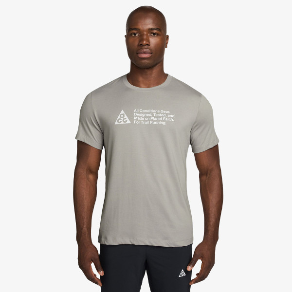 Nike M ACG DF TEE STD TRAIL LOGO 