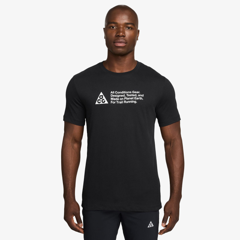 Nike M ACG DF TEE STD TRAIL LOGO 