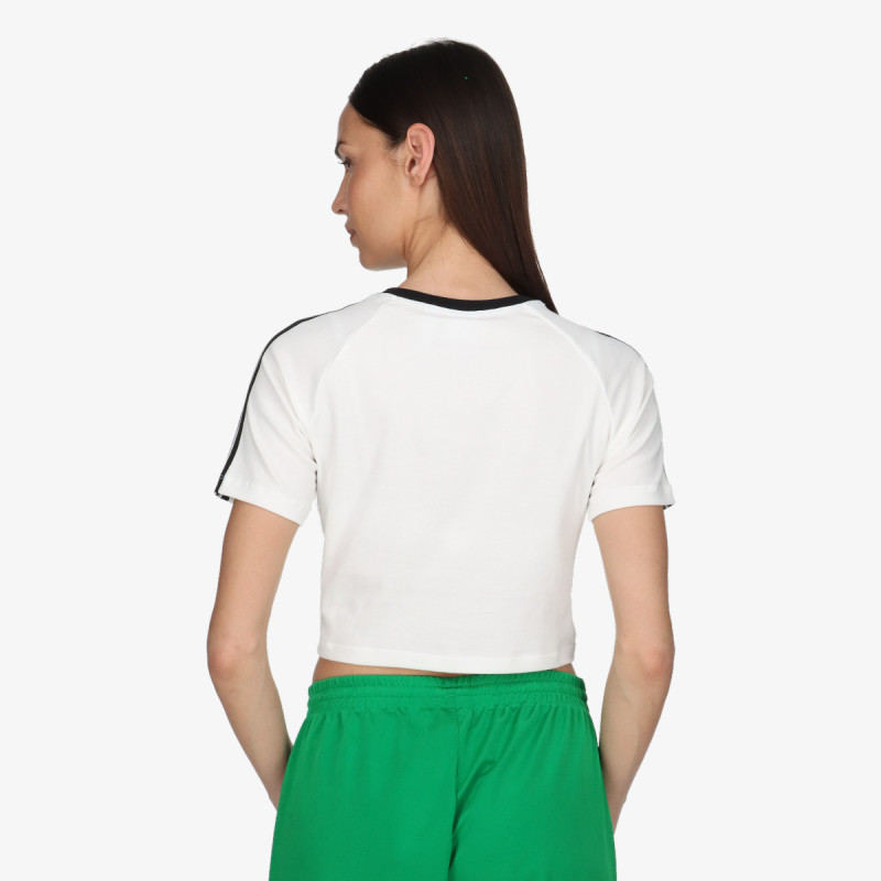 adidas 3 S BABY TEE 
