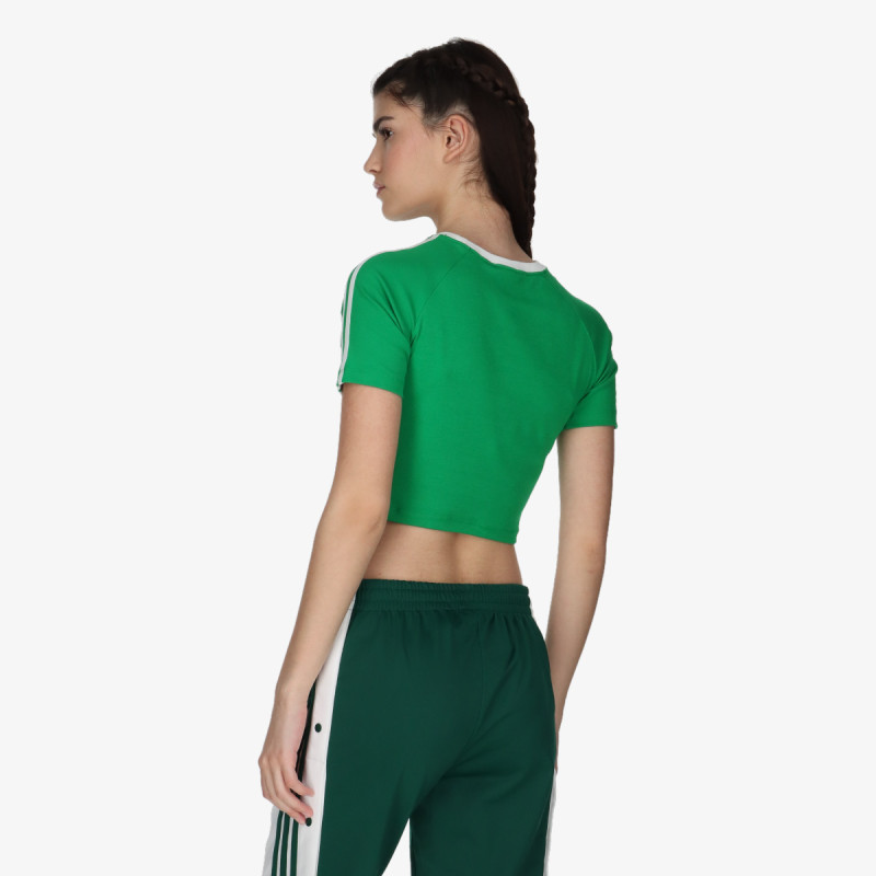 adidas 3 S BABY TEE 
