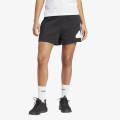 adidas Къси панталони W FI BOS SHORT 