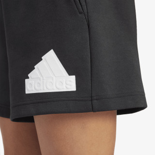 adidas Къси панталони W FI BOS SHORT 