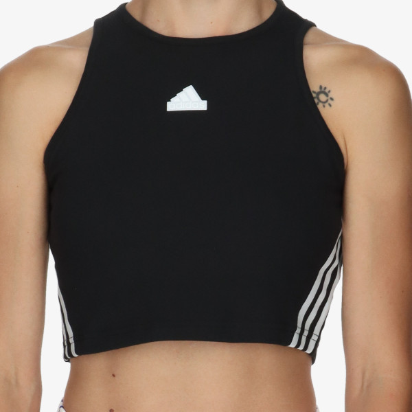 adidas Потник W FI 3S TANK 