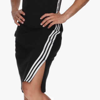 adidas Рокля W FI 3S DRESS 