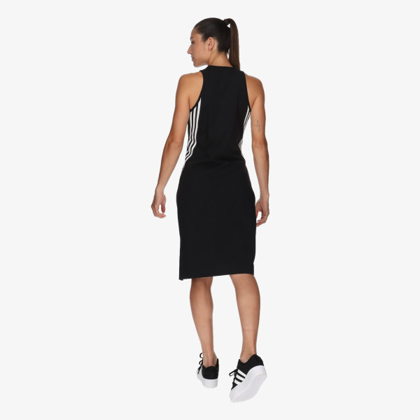 adidas Рокля W FI 3S DRESS 