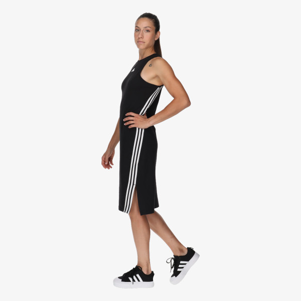 adidas Рокля W FI 3S DRESS 