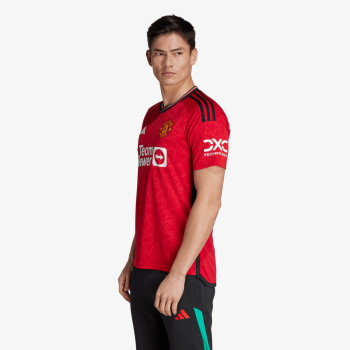 adidas Спортна тениска MANCHESTER UNITED FC HOME 