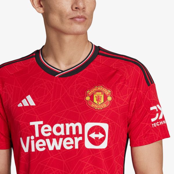 adidas Спортна тениска MANCHESTER UNITED FC HOME 