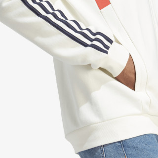 adidas M CB ZIP HD 