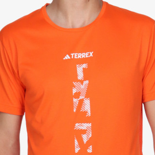 adidas Тениска AGR SHIRT 