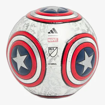 adidas Топка MARVEL MLS CAPTAIN AMERICA 