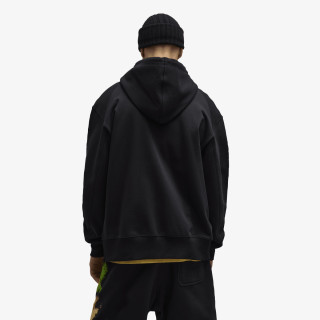 adidas GFX FT FZ HOOD 