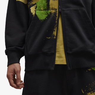 adidas GFX FT FZ HOOD 