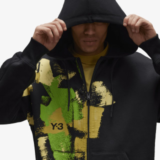 adidas GFX FT FZ HOOD 
