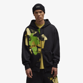 adidas GFX FT FZ HOOD 