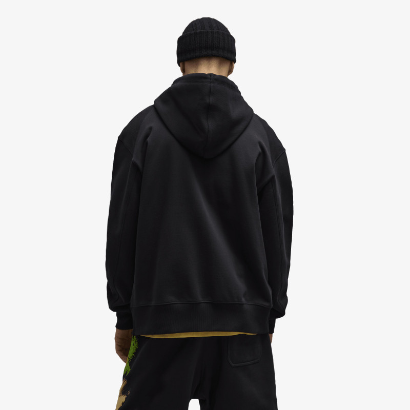 adidas GFX FT FZ HOOD 