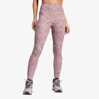 adidas Клин W MT AOP Tights 