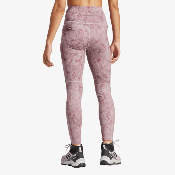 adidas Клин W MT AOP Tights 