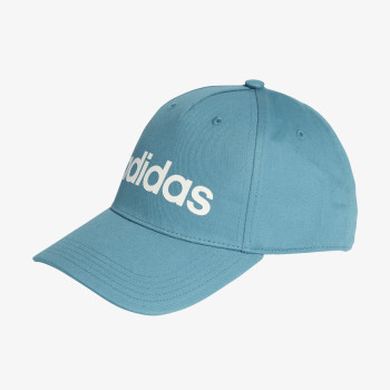 adidas Шапка с козирка DAILY CAP 