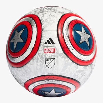 adidas Топка MLS TRN CAP 