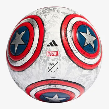 adidas Топка MARVEL MLS CAPTAIN AMERICA 