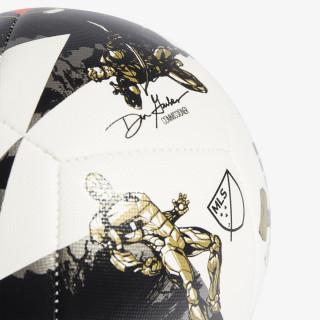 adidas MARVEL MLS ALL-STAR GAME MINI 