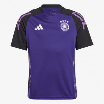 adidas Спортна тениска DFB TR JSY Y 