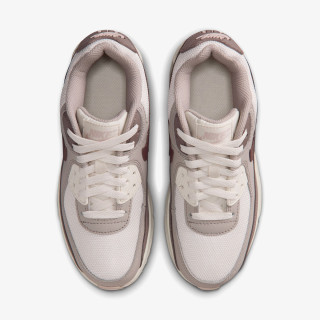 Nike AIR MAX 90 MESH GS 