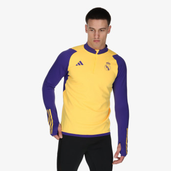 adidas Суитшърт REAL TR TOP 